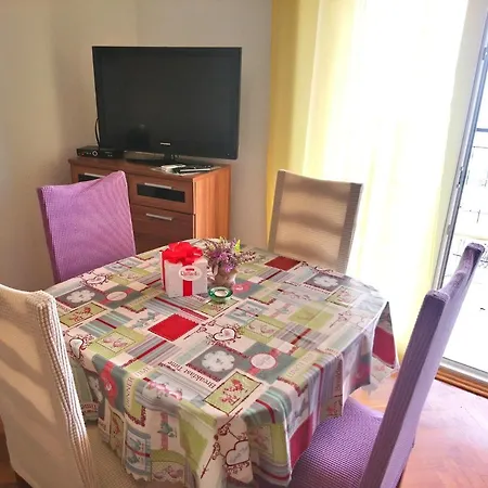 Apartment Charming Hill