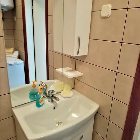 Appartement Charming Hill Opatija