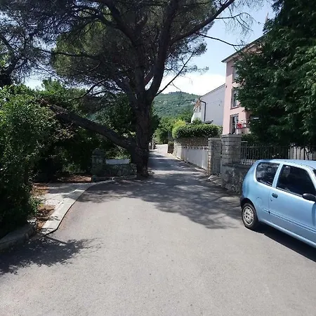 Charming Hill * Opatija