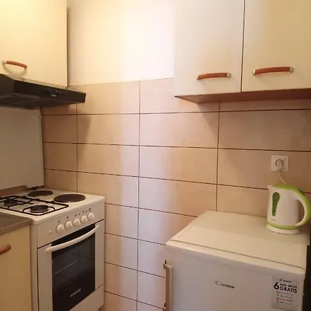 Apartment Charming Hill *