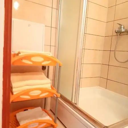 Apartment Charming Hill Opatija