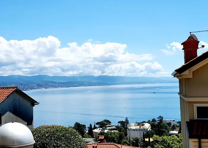 公寓 Charming Hill