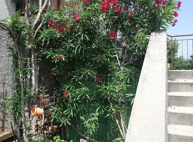 Charming Hill 公寓 *