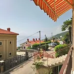 Apartman Charming Hill Abbázia