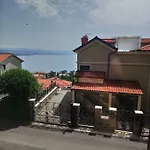 Apartman Charming Hill Abbázia