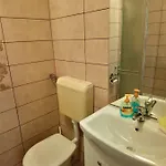 Apartman Charming Hill *