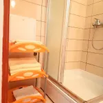 Apartman Charming Hill Abbázia