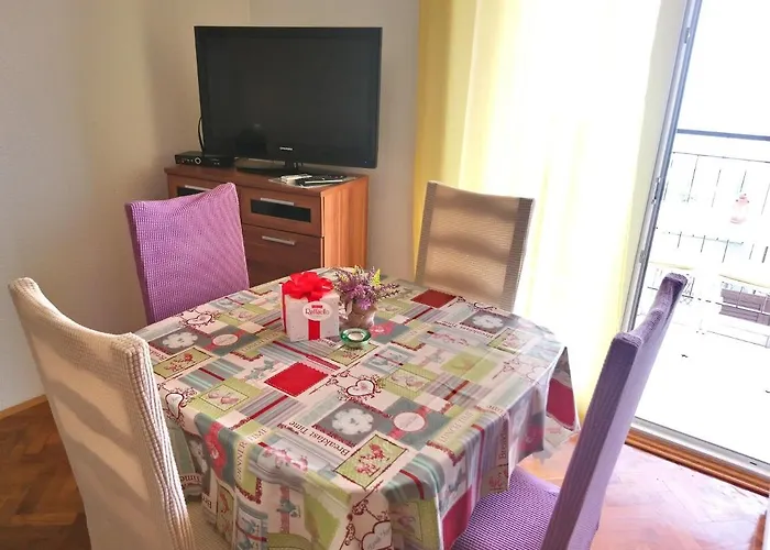 Apartment Charming Hill