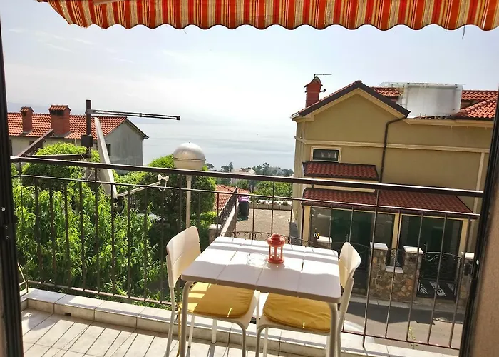 Apartment Charming Hill *