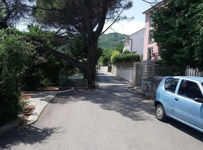 Charming Hill * Opatija