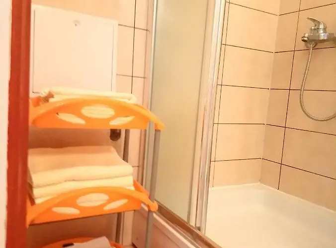 Apartment Charming Hill Opatija