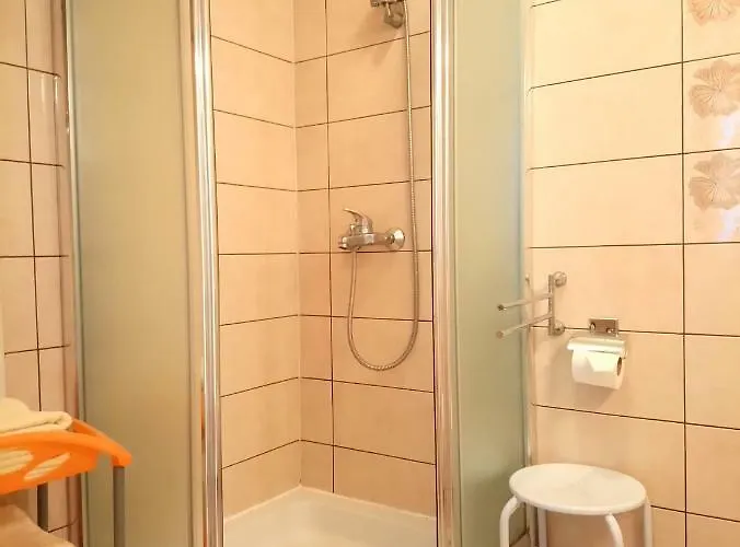 Charming Hill Apartment