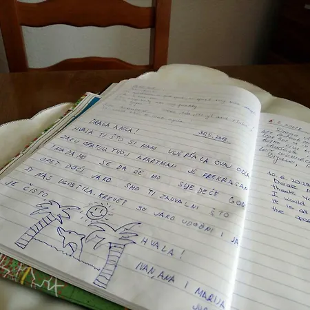 Charming Hill 아파트 *