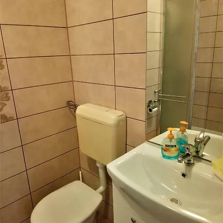 아파트 Charming Hill *