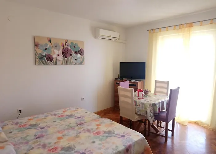 Charming Hill * Opatija