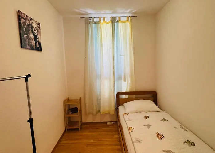 Charming Hill * Opatija