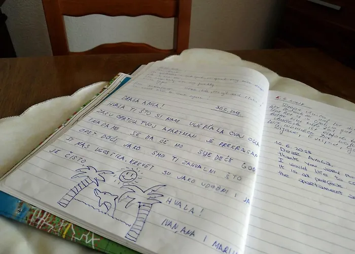 Charming Hill Lejlighed *