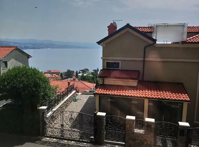 Lejlighed Charming Hill Opatija